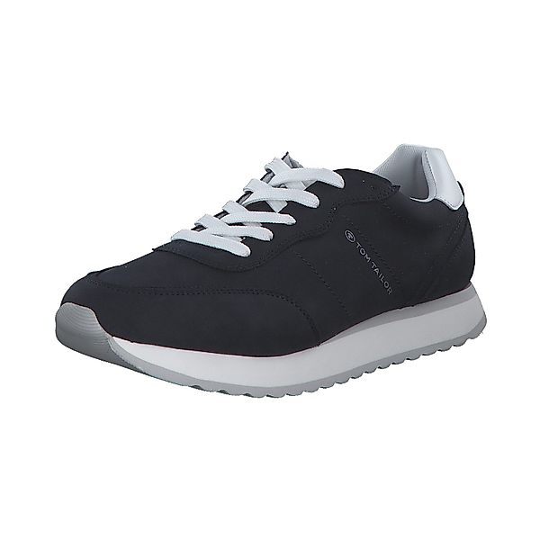 TOM TAILOR 7490150001 Schnürschuh günstig online kaufen