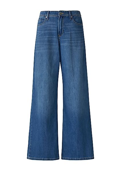 s.Oliver 5-Pocket-Jeans günstig online kaufen