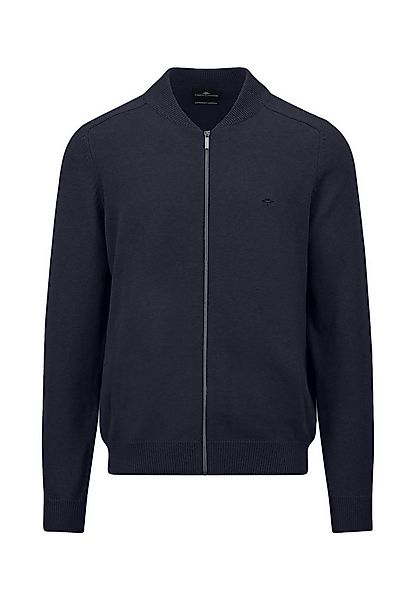 FYNCH-HATTON Strickjacke Cardigan College, Su günstig online kaufen