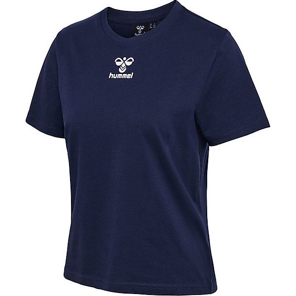 hummel T-Shirt Hummel Damen T-Shirt hmlICONS WOMAN 220031 günstig online kaufen