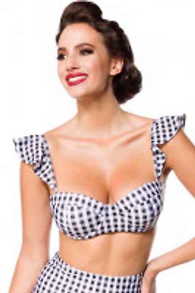 Vintage Bikinioberteil günstig online kaufen