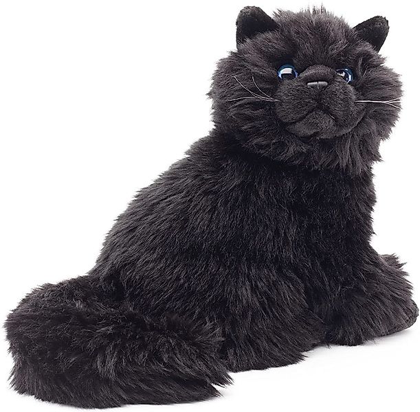 Uni-Toys Kuscheltier Perserkatze, sitzend - 25 cm (Höhe) - Plüsch-Katze - P günstig online kaufen