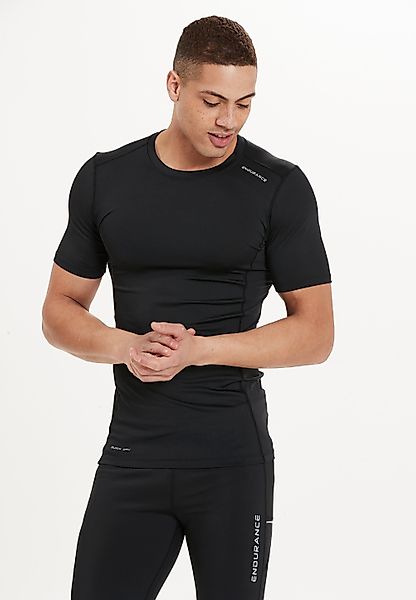 ENDURANCE Funktionsshirt "Power" 1 Stk. tlg. mit luftigen Mesh-Einsätzen günstig online kaufen