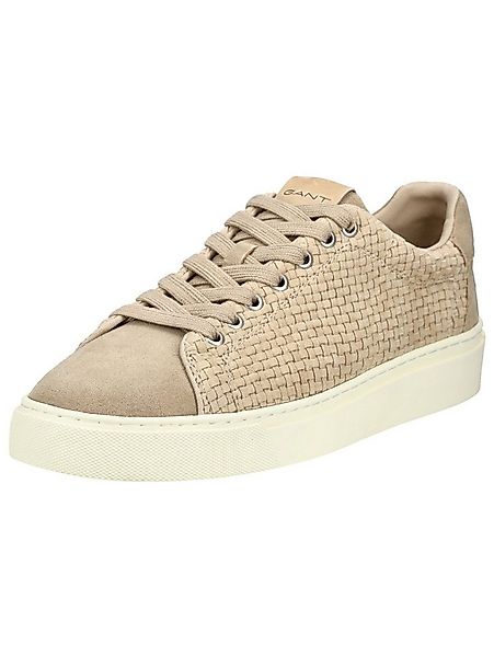 Gant Gant Sneaker Veloursleder Sneaker günstig online kaufen