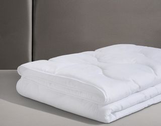 Jekatex Kunstfaserbettdecke Hohenstein Bettdecke, 135x200 oder günstig online kaufen