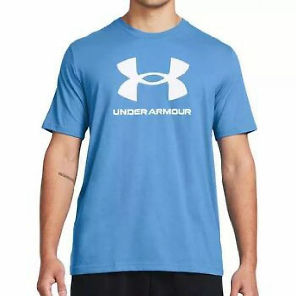 Under Armour  T-Shirts & Poloshirts 1382911-444 günstig online kaufen