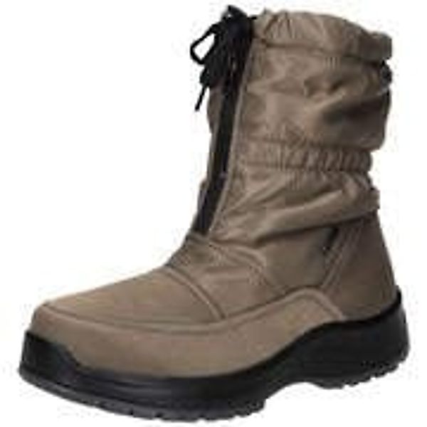 Josef Seibel Snowboots "Josef Seibel Stiefel Lederimitat/Textil" günstig online kaufen
