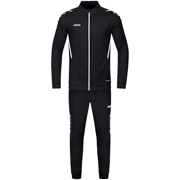 Jako Trainingsanzug Jako Herren Polyesteranzug Challenge günstig online kaufen