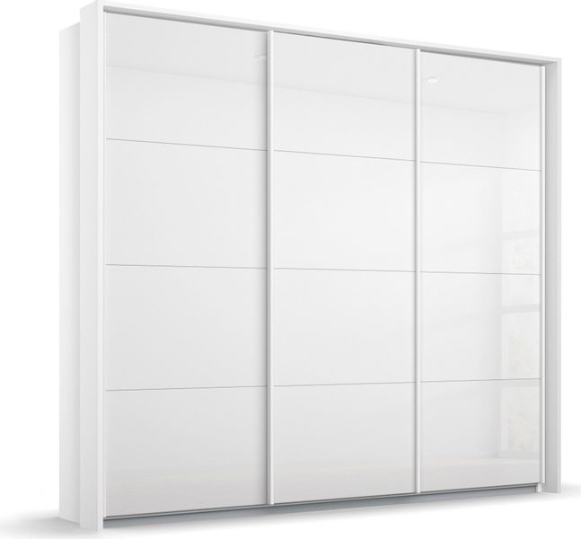 rauch Schwebetürenschrank "Kleiderschrank Schrank Garderobe OTELI inkl. 3 I günstig online kaufen