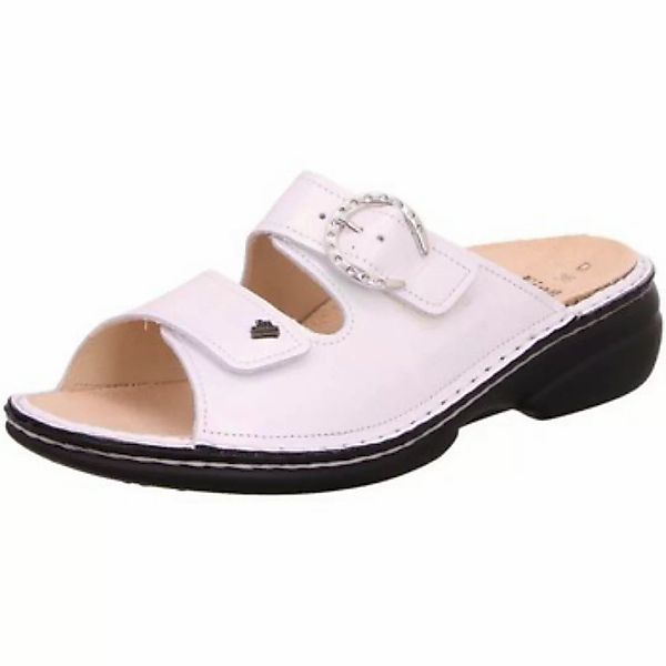 Finn Comfort  Clogs Pantoletten 02556-704285 MUMBAI günstig online kaufen