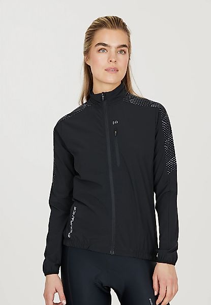 ENDURANCE Softshelljacke "Tinka", mit praktischem Kopfhörerloch günstig online kaufen