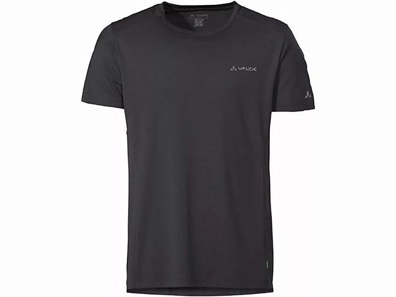 VAUDE T-Shirt VAUDE Herren-T-Shirt 'Elope' mit Rundhalsausschnit günstig online kaufen