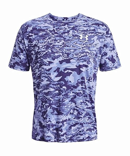 Under Armour® T-Shirt Abc Camo T-Shirt default günstig online kaufen