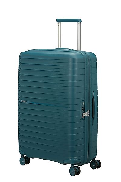 American Tourister® Hartschalen-Trolley FASTFORWARD, verschiedene Größen günstig online kaufen