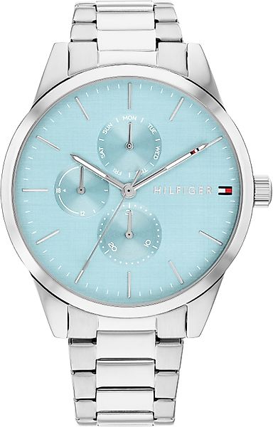 Tommy Hilfiger Multifunktionsuhr CAMILLE 1782767, Quarzuhr, günstig online kaufen