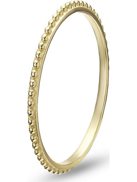 CHRIST Goldring CHRIST Damen-Damenring günstig online kaufen
