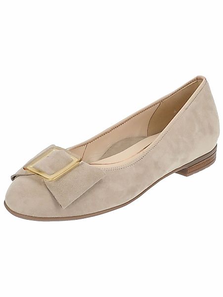 Ara Ballerina "Ara Ballerinas Veloursleder" günstig online kaufen