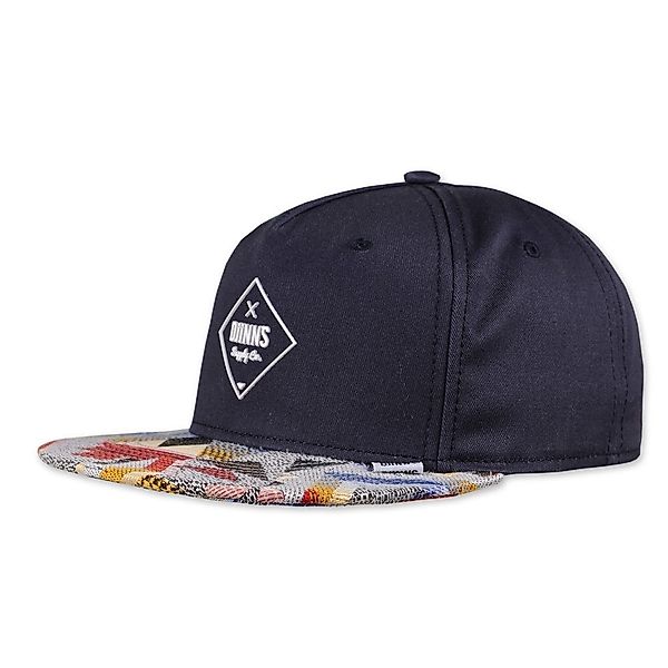 Djinns Snapback Cap Djinns 5 Panel günstig online kaufen