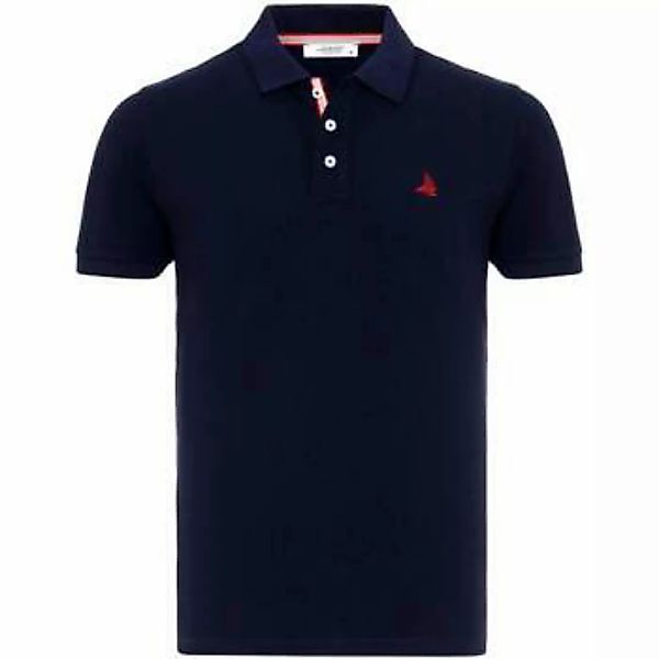 By Diess Collection  T-Shirts & Poloshirts Coralie Regular Fit Polo Collar günstig online kaufen