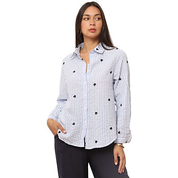 La Modeuse  Blusen 74212_P175615 günstig online kaufen