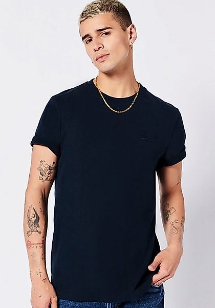 Superdry Rundhalsshirt Vintage Logo Emb Te günstig online kaufen