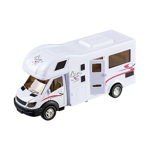 Happy People Spielzeug-Auto 30006, Motorhome Wohnmobil günstig online kaufen