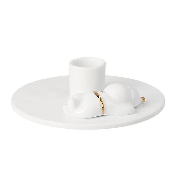 Räder Design Kerzenhalter Santas Sternstunde günstig online kaufen