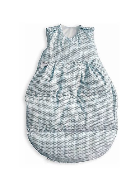 Kinderhaus Blaubaer Babyschlafsack Odenwälder Daunen-Schlafsack Thermo-Nest günstig online kaufen