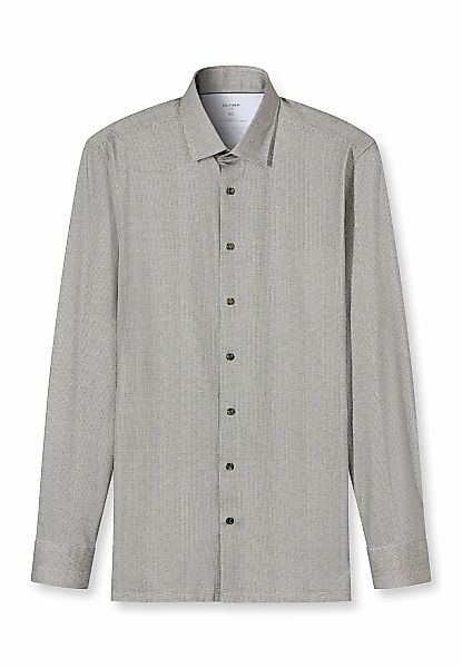 OLYMP Businesshemd "OLYMP Luxor 24/Seven, modern fit, New Kent" günstig online kaufen