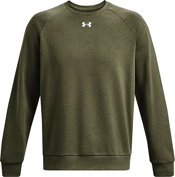 Under Armour® T-Shirt Ua Rival Fleece Crew günstig online kaufen