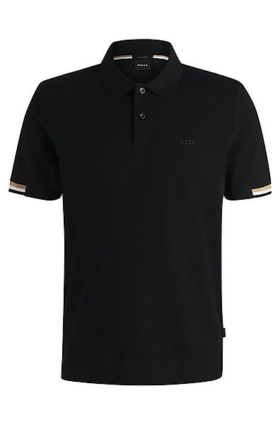 BOSS Poloshirt Parlay 147 günstig online kaufen