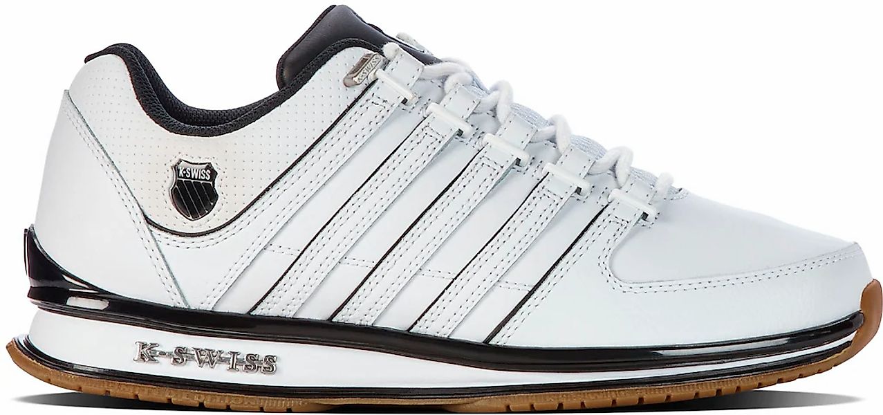 K-Swiss Sneaker RINZLER Sneaker (1-tlg) günstig online kaufen