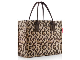 REISENTHEL® Einkaufsshopper daily shopper leo nero günstig online kaufen