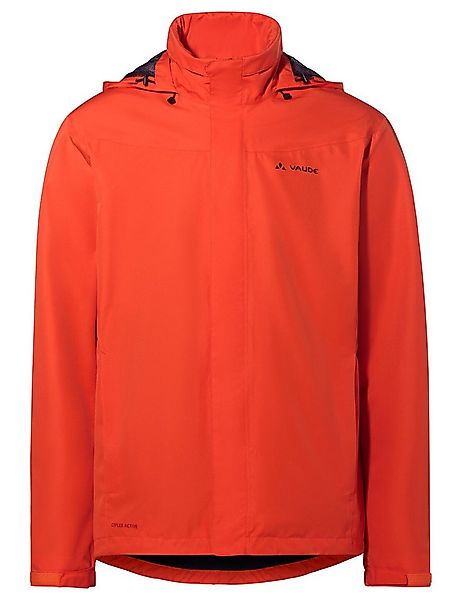 VAUDE Outdoorjacke Men's Escape Bike Light Jacket (1-St) leichte Regenjacke günstig online kaufen
