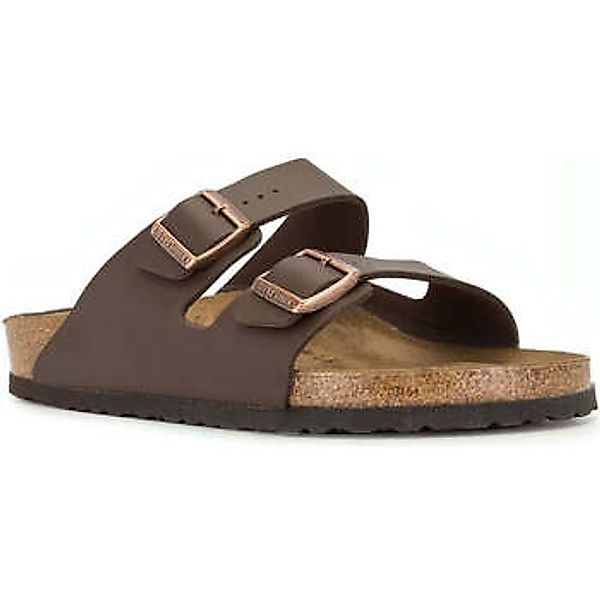 BIRKENSTOCK  Hausschuhe - günstig online kaufen