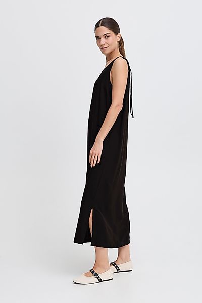 Pulz Jeans Midikleid PZNELLY Gemustertes Midikleid günstig online kaufen
