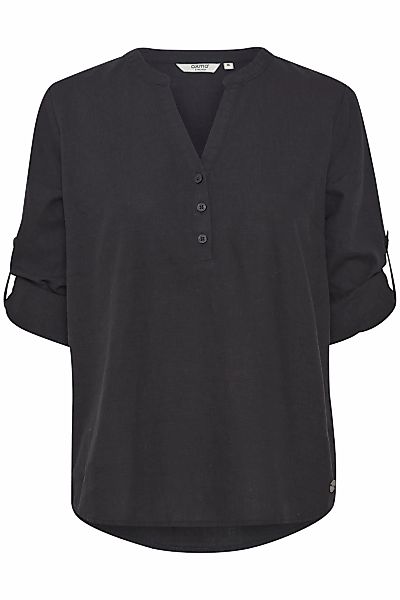 OXMO Longbluse "Tunika OXAnja" günstig online kaufen