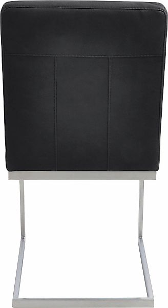 K+W Komfort & Wohnen Eckbankgruppe "Spider II" Set, 4 Stk. tlg. langer Sche günstig online kaufen
