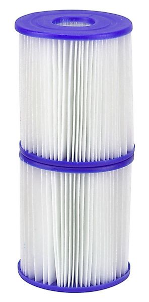 SummerWaves Pool-Filterkartusche Summer Waves Filterpatrone 12er günstig online kaufen