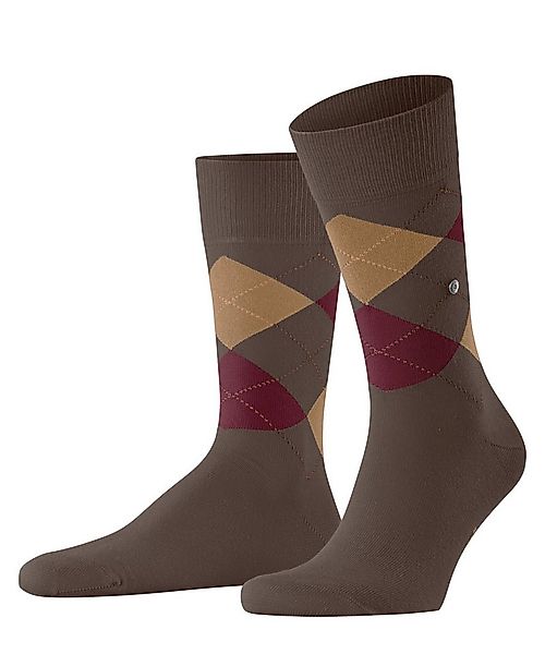 Burlington Socken King (1-Paar) mit Bio-Baumwolle günstig online kaufen