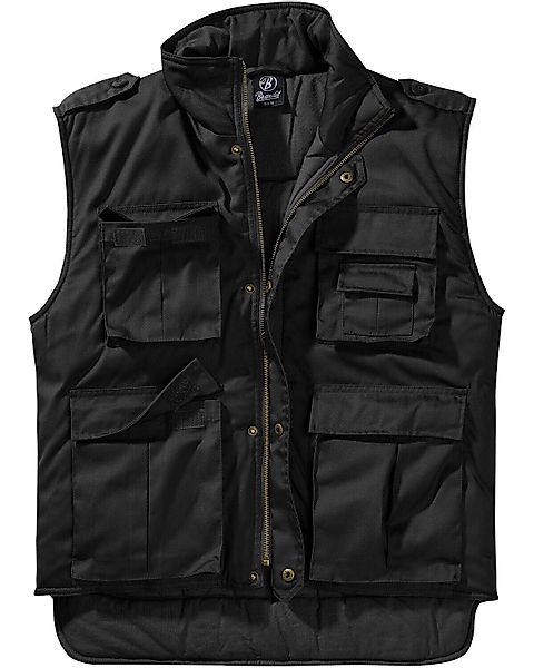 Brandit Funktionsweste Weste Ranger günstig online kaufen