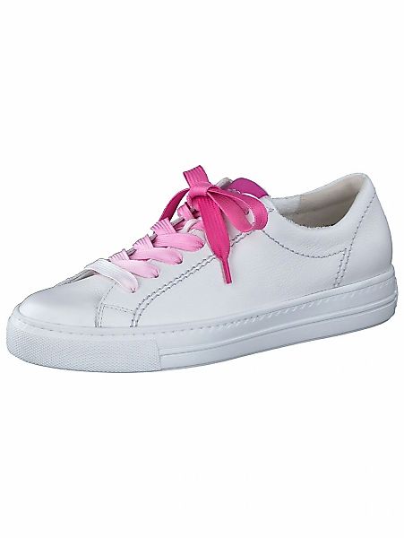 Paul Green Sneaker "Paul Green Sneaker Glattleder" günstig online kaufen