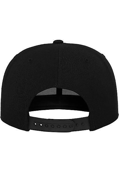 Flexfit Flex Cap "Flexfit Unisex Classic Snapback" günstig online kaufen