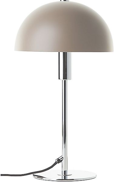 LeGer Home by Lena Gercke Tischleuchte Linnea Pilz Lampe, ohne Leuchtmittel günstig online kaufen