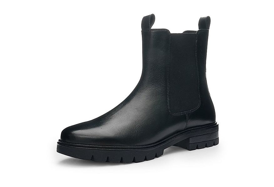 Ara CAMBRIDGE Chelseaboots Schlupfstiefel in bequemer Schuhweite G (weit) günstig online kaufen