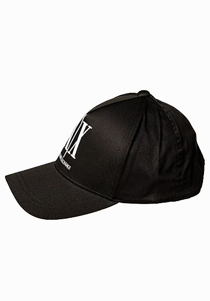 ARMANI EXCHANGE Baseball Cap "Cap" günstig online kaufen