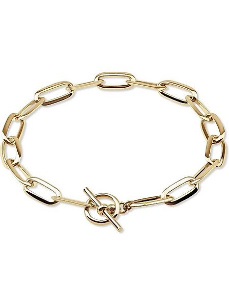 CHRIST Goldarmband CHRIST Damen-Armband 585er Gelbgold günstig online kaufen