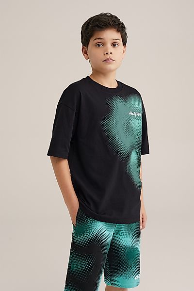 WE Fashion T-Shirt günstig online kaufen