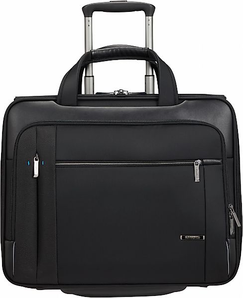 Samsonite Businesstasche "SPECTROLITE 3.0" Handgepäck Trolley USB-Schleuse günstig online kaufen