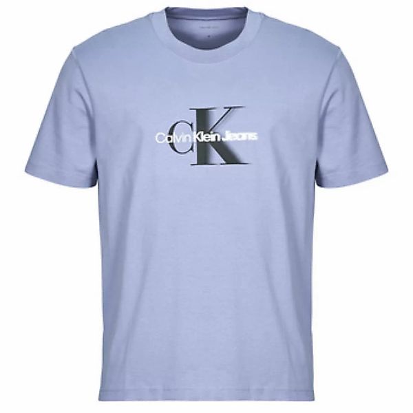 Calvin Klein Jeans  T-Shirt MONOLOGO SHIFT TEE günstig online kaufen